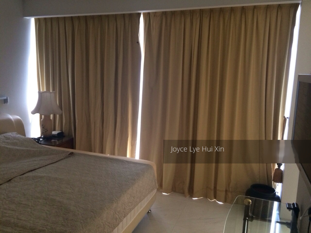 High Street Centre (D6), Condominium #123947612
